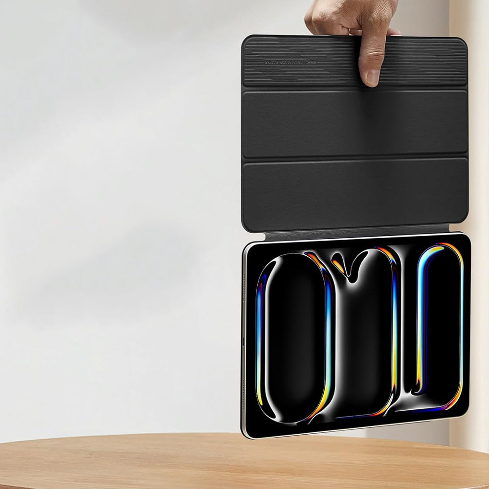 Hülle für Apple iPad Pro 13 (2024), ESR, Rebound, Rosa, Wiederverpackt