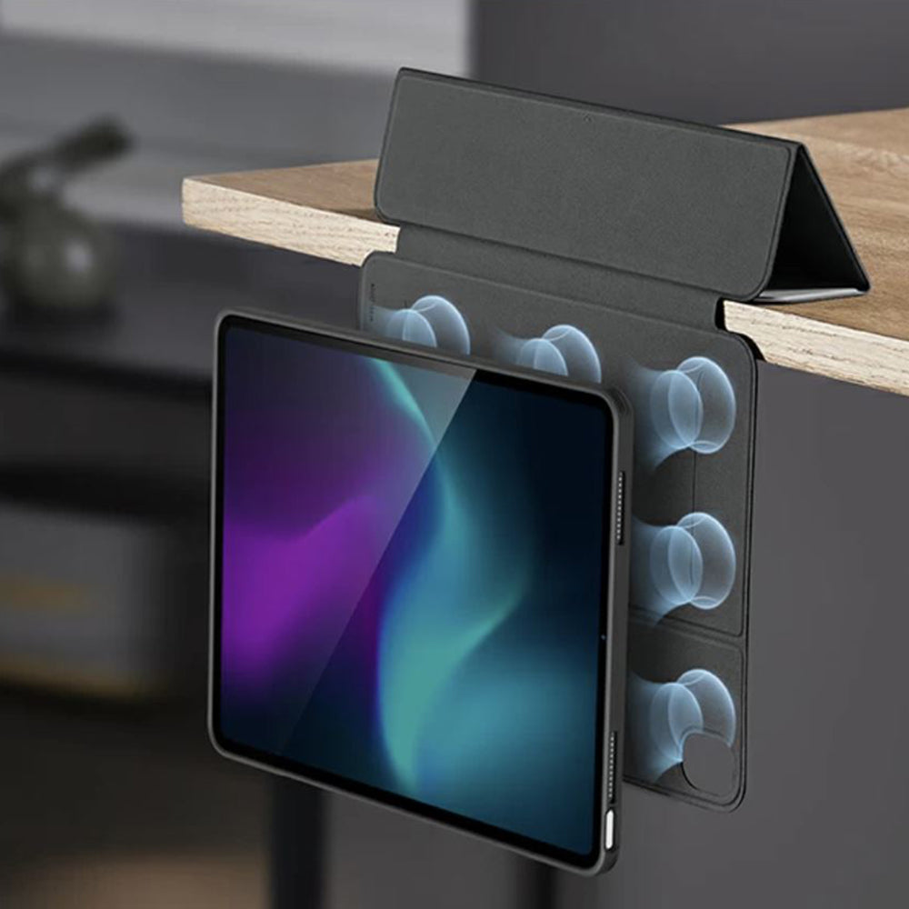 Hülle für Apple iPad Air 13 (2026) / Air 13 (2025) / Air 13 (2024), ESR, Rebound Hybrid, Rosa