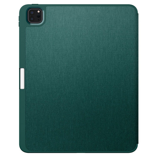 Case for Apple iPad Pro 13 (2024), Spigen, Urban Fit, Green ACS07763