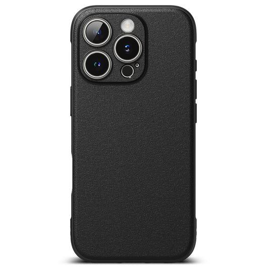 Tasche für Apple iPhone 16 Pro, Ringke, Onyx, Schwarz