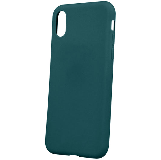 Gehäuse für Honor 90, OEM, Matt, Grün