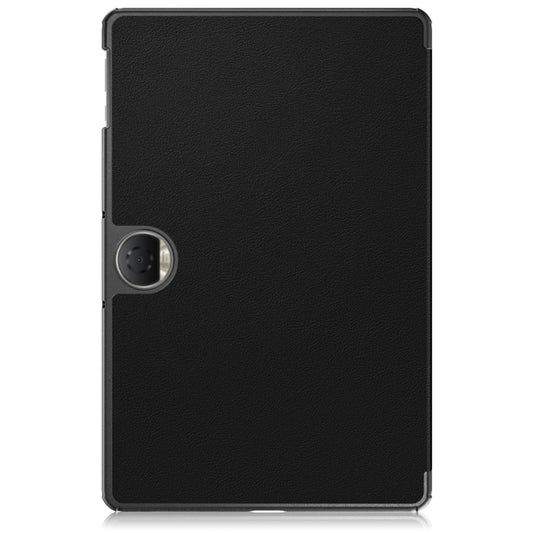 Case for Honor Pad 9, Techsuit, FoldPro, Black