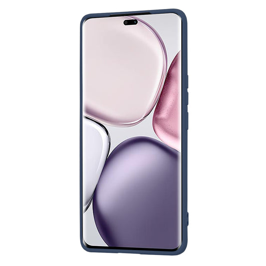 Hülle für Honor X9c / Magic7 Lite, Techsuit, SoftFlex, Marineblau