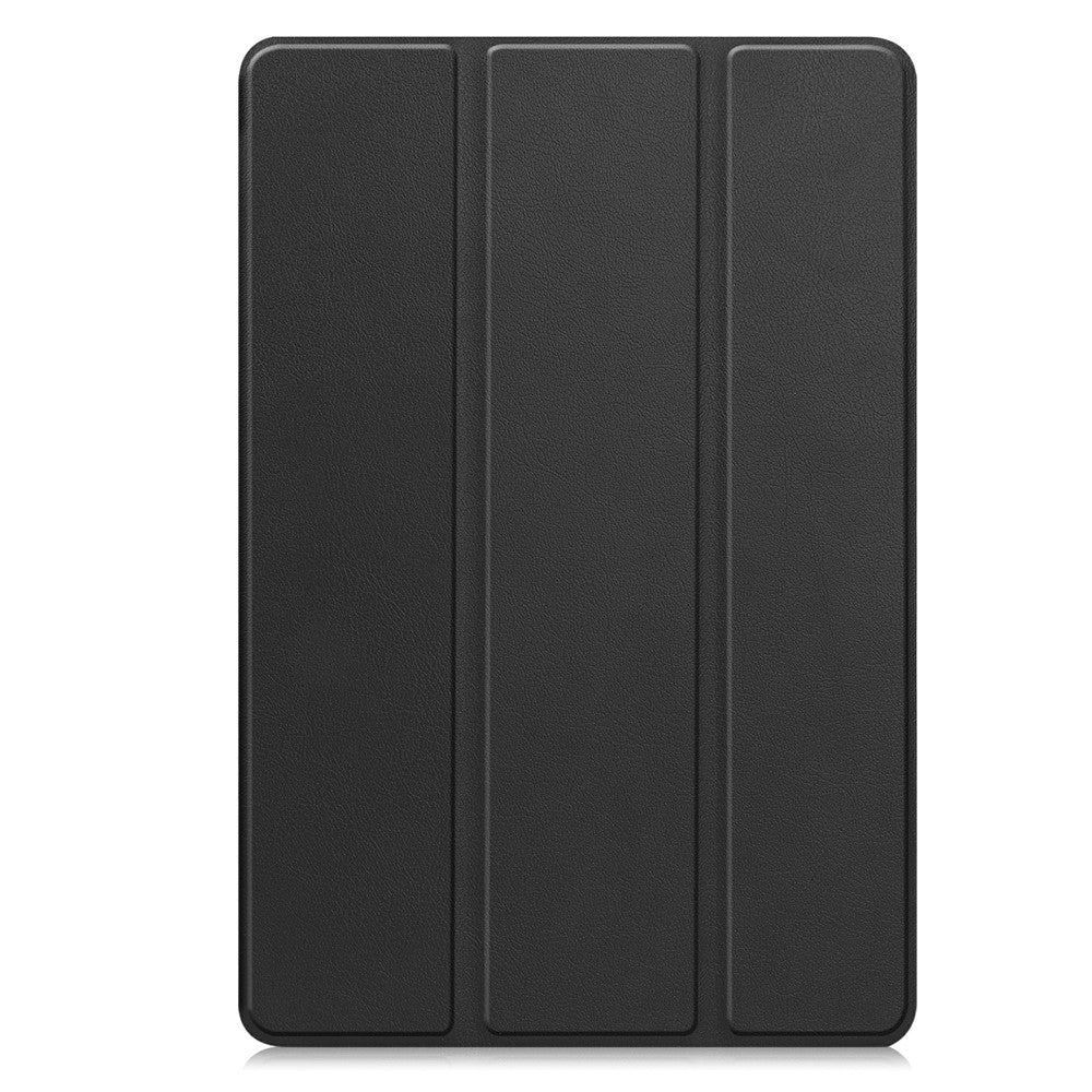 Case for Lenovo Idea Tab Plus, Techsuit, FoldPro, Black