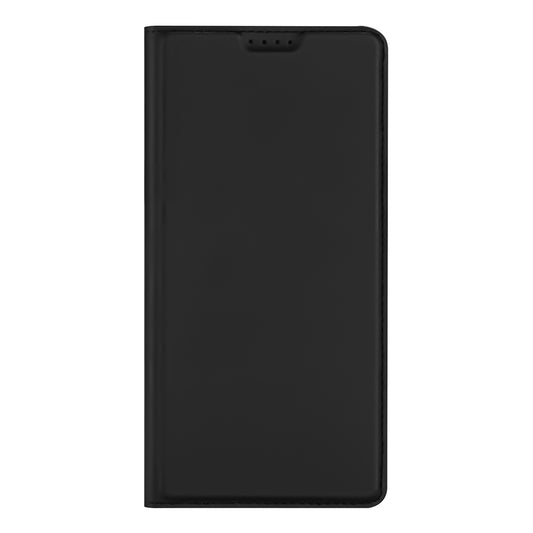 Hülle für Oppo Find X6 Pro, DUX DUCIS, Skin Pro, Schwarz