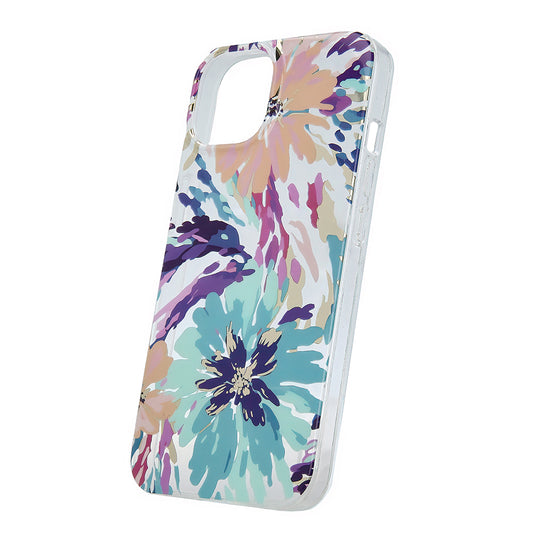 Gehäuse für Samsung Galaxy S24 S921, OEM, Splash, Mehrfarbig