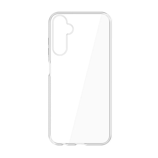 Hülle für Samsung Galaxy A05s A057, 3MK, Armor, Transparent