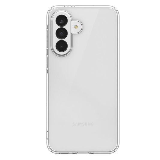 Hülle für Samsung Galaxy A37 5G, Spigen, Liquid Crystal, Transparent ACS11132