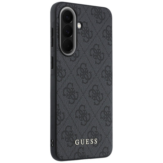 Hülle für Samsung Galaxy A57 5G, Guess, 4G Classic, Schwarz