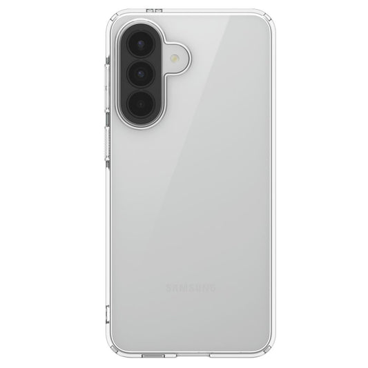Hülle für Samsung Galaxy A57 5G, Spigen, Liquid Crystal, Transparent ACS11127