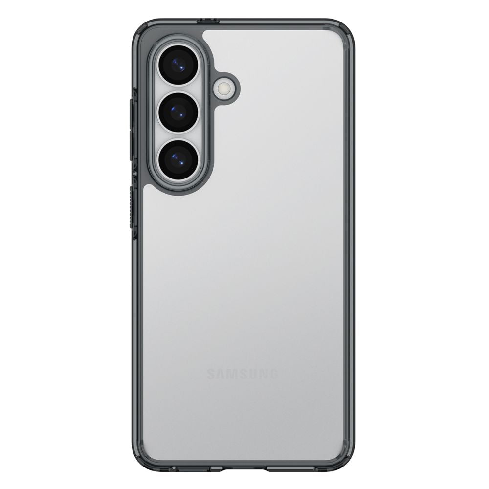 Hülle für Samsung Galaxy S26 Plus S947, Spigen, Ultra Hybrid, Rauchfarben ACS10708