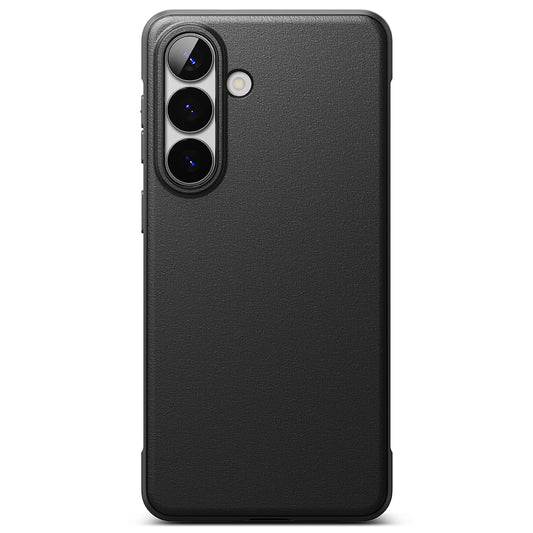 Hülle für Samsung Galaxy S26, Ringke, Onyx, Schwarz