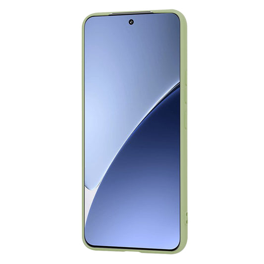Hülle für Xiaomi 15 Pro, Techsuit, SoftFlex, Matcha