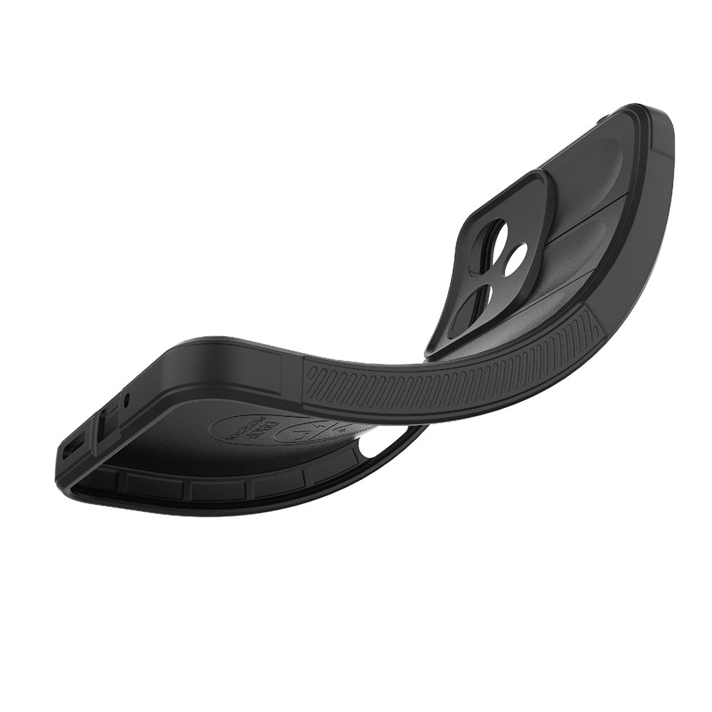 Hülle für Xiaomi Poco M6 4G / Redmi 13, Techsuit, Magic Shield, Grün