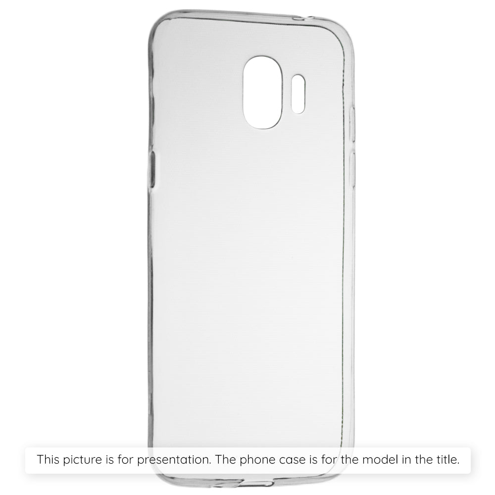Hülle für Xiaomi Poco X8 Pro, Techsuit, Klar, Transparent