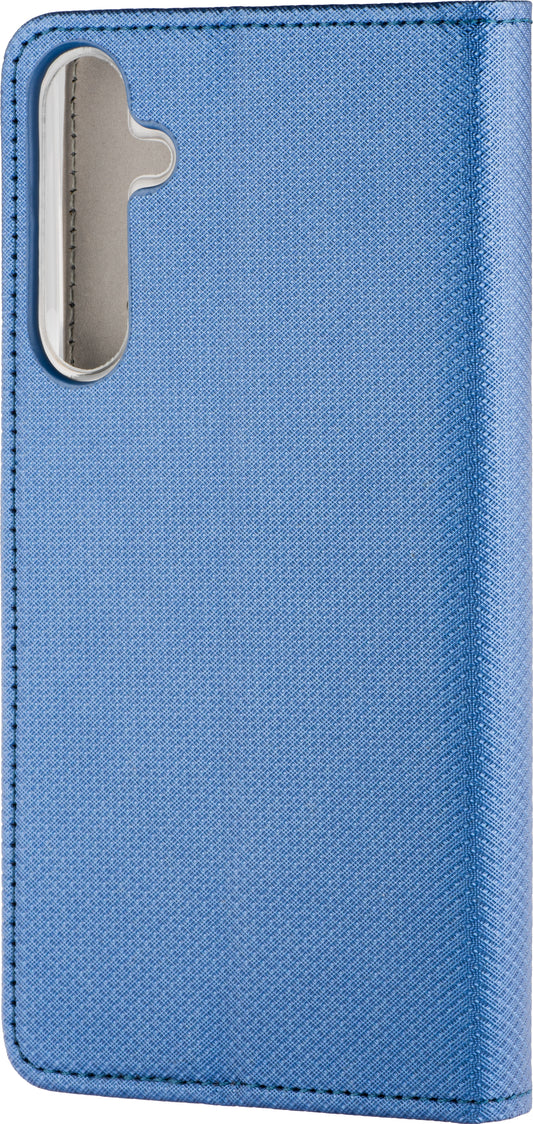 Hülle für Xiaomi Redmi 9C, OEM, Smart Magnet, Marineblau