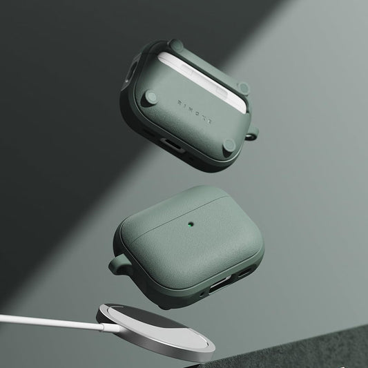 Ringke Onyx Hülle für Apple AirPods 3, Grün