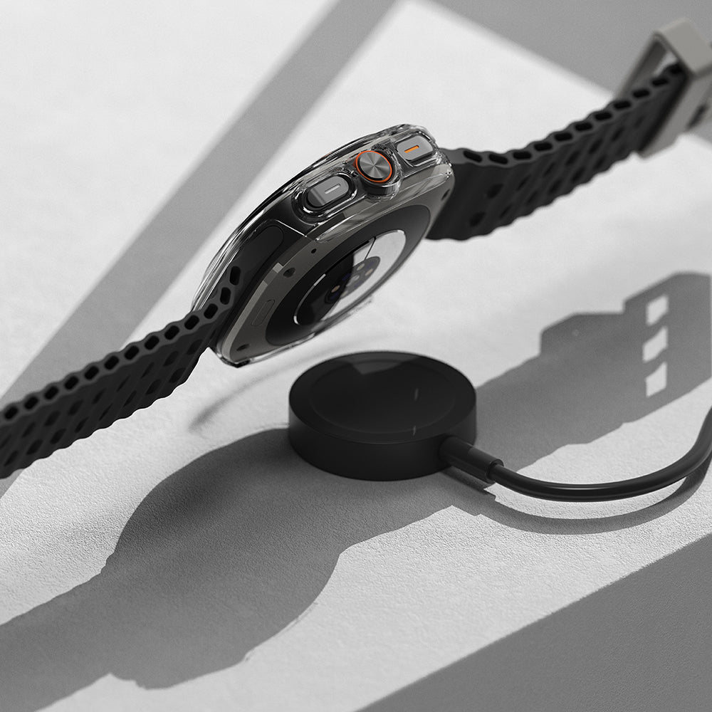 Ringke Slim Hülle für Samsung Galaxy Watch Ultra, Transparent