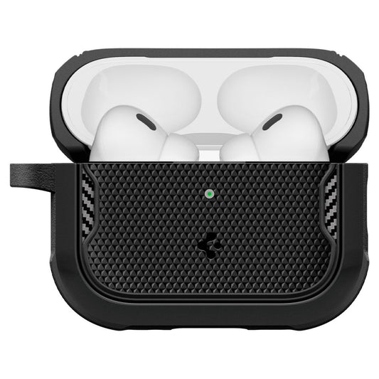 Spigen Core Armor Case for Apple AirPods Pro 3, Matte Black