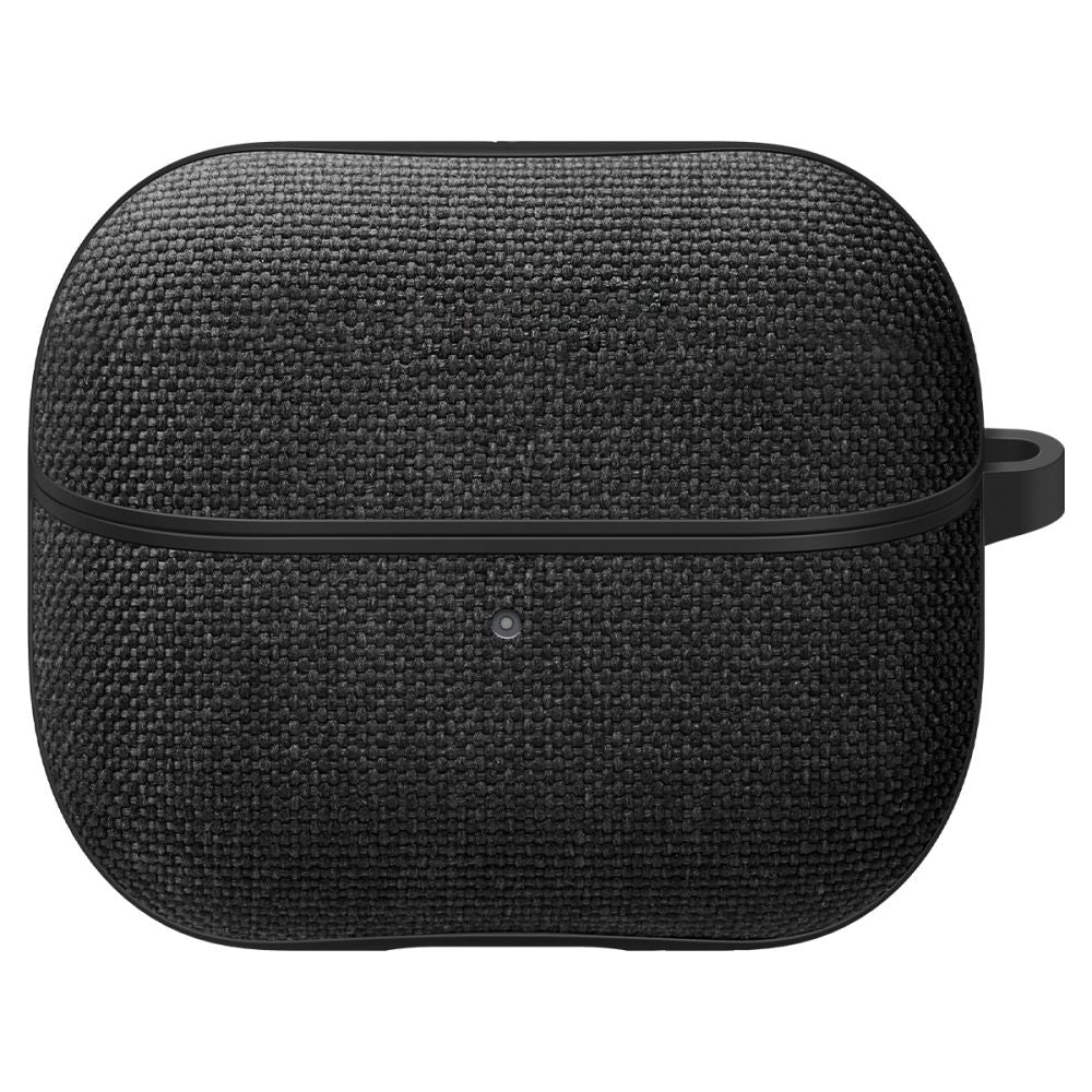 Spigen Urban Fit Case for Samsung Galaxy Buds3 FE / Buds3 Pro / Buds3, Black ACS08333
