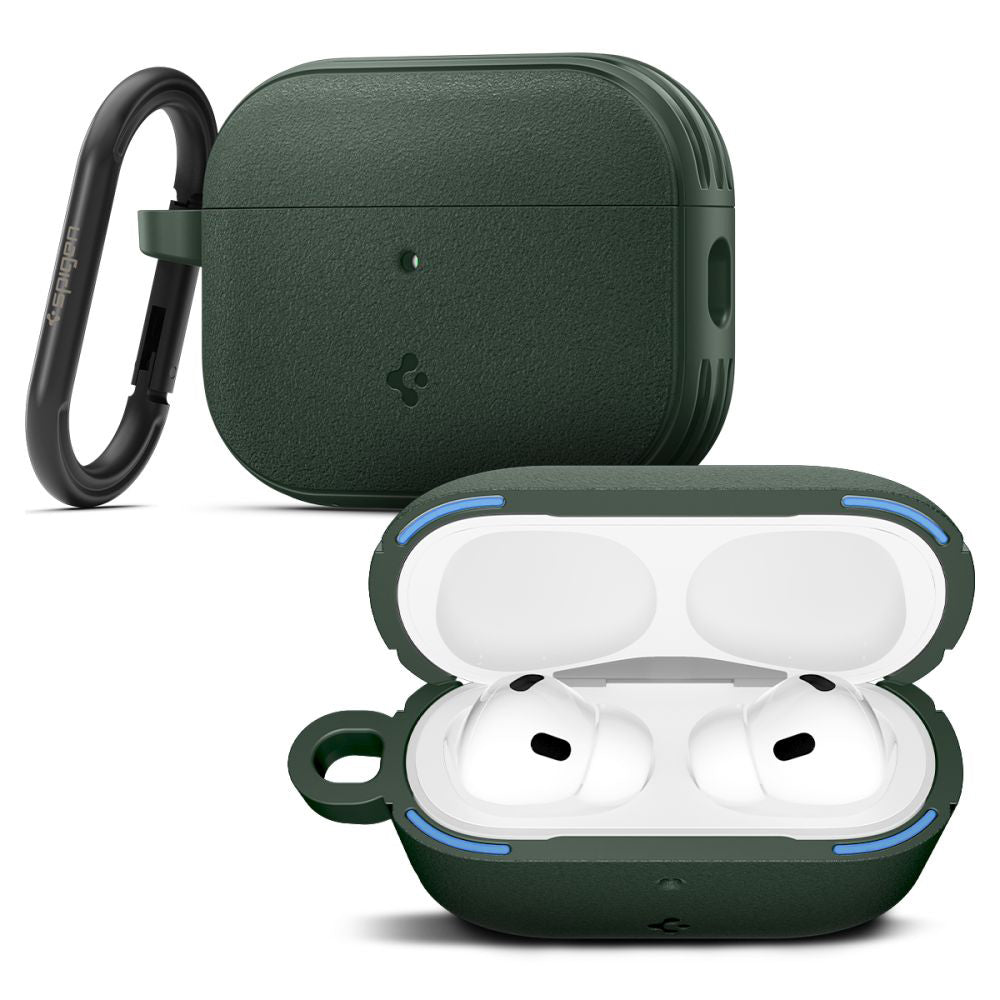 Spigen Vault Case for Apple AirPods Pro 3, Green ACS09827