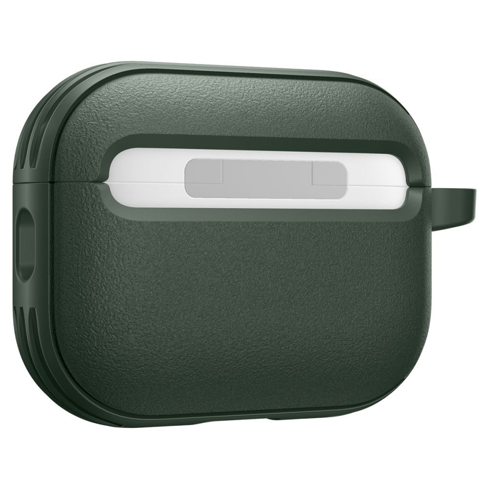 Spigen Vault Case for Apple AirPods Pro 3, Green ACS09827
