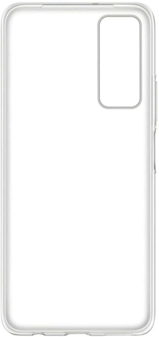 Cover for Huawei P smart 2021, Transparent 51994287