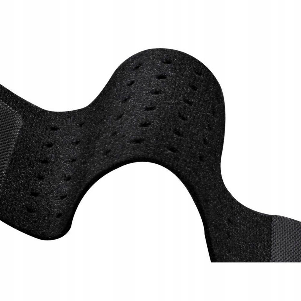 Universelle Handyhülle max. 7 Zoll, Techsuit, Sports TH10, Schwarz