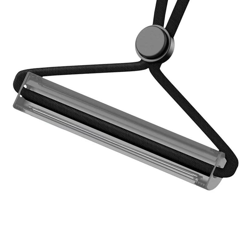 Universal Wasserdichte Hülle, Baseus, AquaGlide Cylindrical, Schwarz P60263701113-00