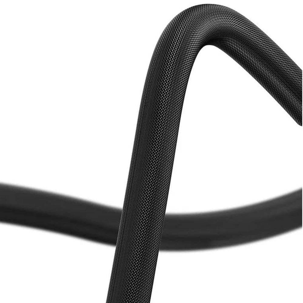 Universal Wasserdichte Hülle, Baseus, AquaGlide Cylindrical, Weiß P60263701213-00