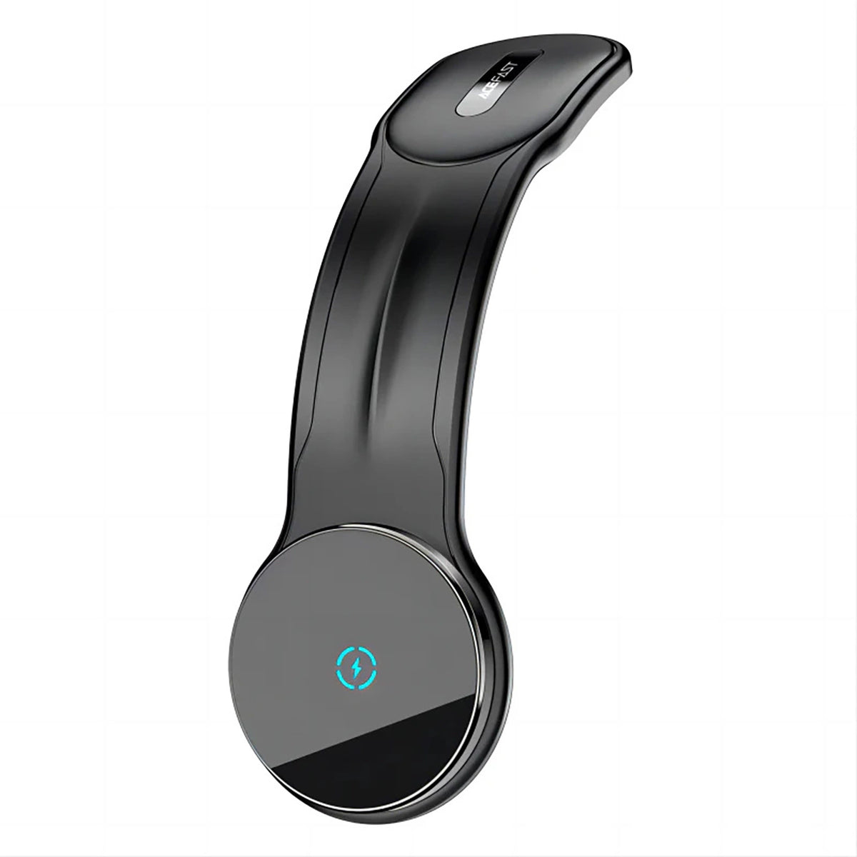 Auto Wireless Ladegerät Acefast D21, 15W, 1.67A, Schwarz