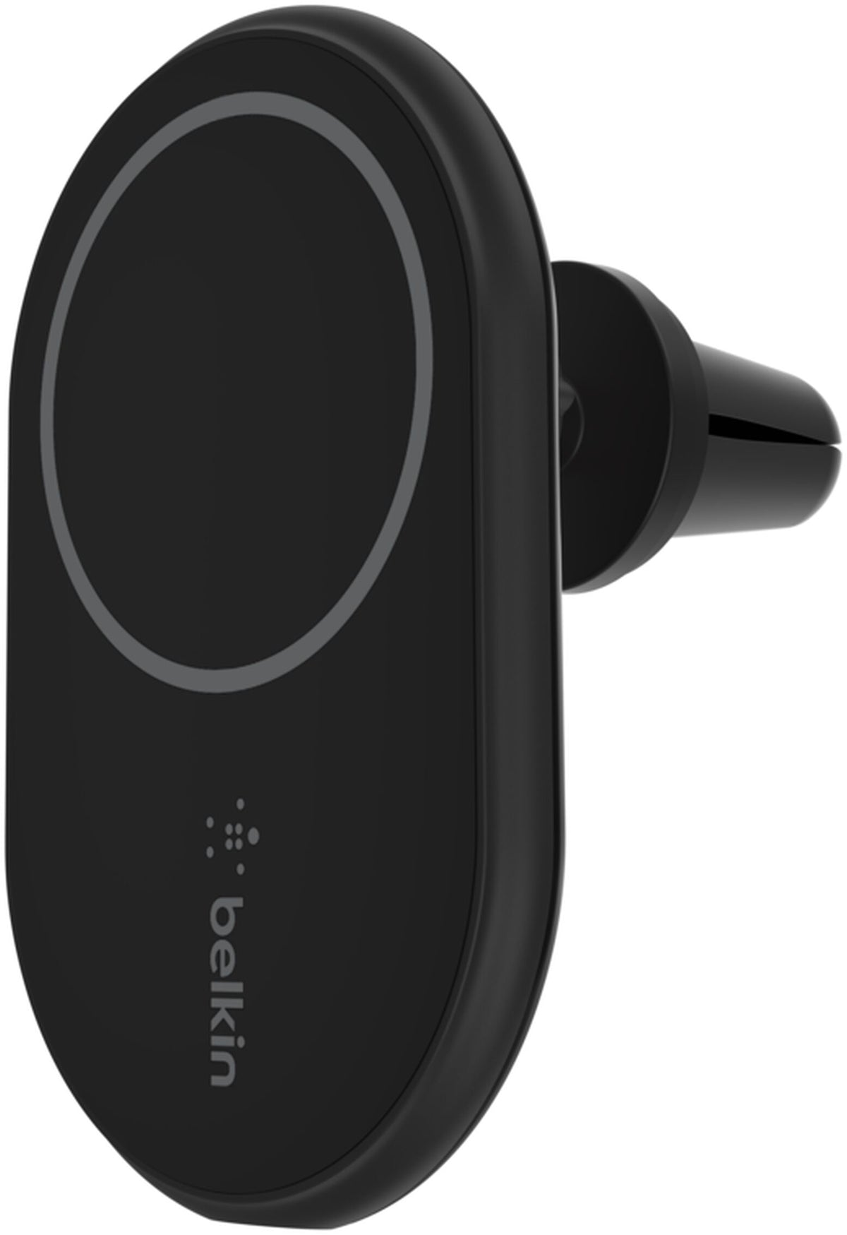 Belkin BoostCharge Wireless Auto-Ladegerät, 10W, 1.1A, Schwarz WIC004btBK