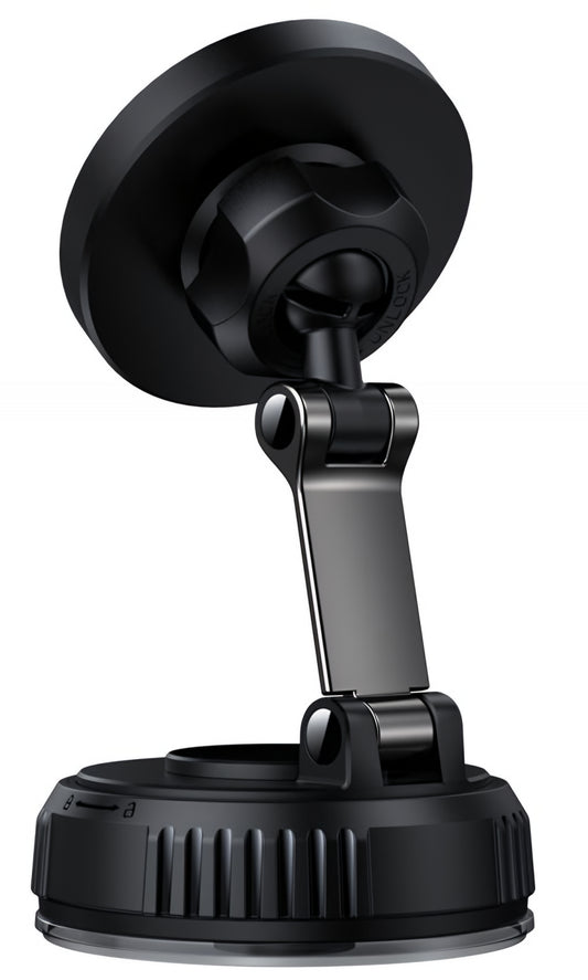 Auto Wireless-Ladegerät Tech-Protect MM25W-V8, 25W, Schwarz