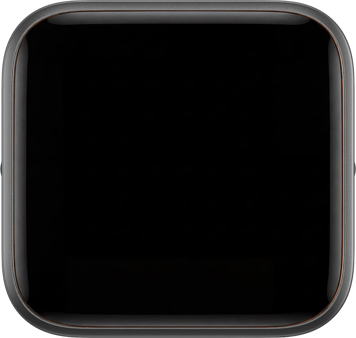 Anker Nano Display Netzladegerät, 45W, 3A, 1 x USB-C, Schwarz A121DG11