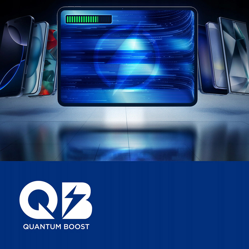 Spigen EE473EU Essential Netzladegerät, 47W, 3A, 1 x USB-A - 2 x USB-C, Weiß ACH09464