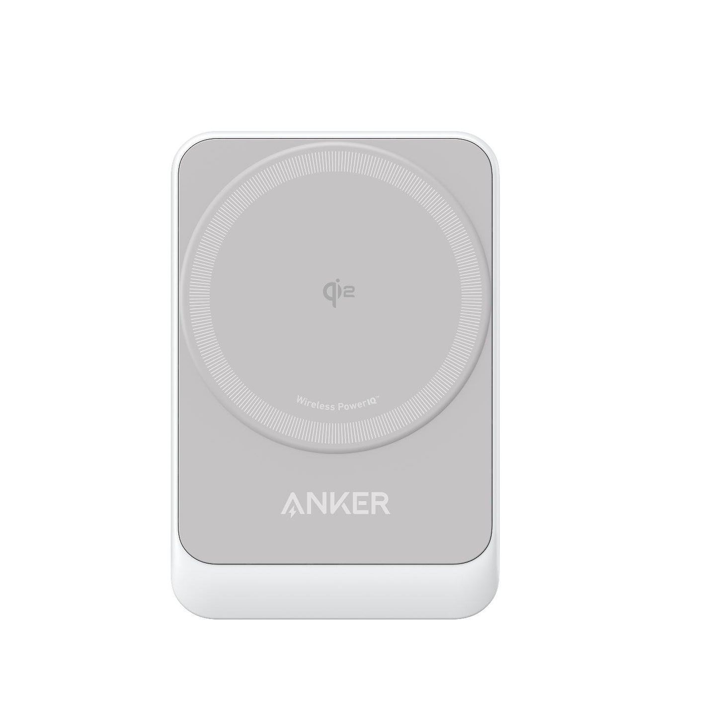 Anker MagGo 3in1 Wireless Network Charger, 15W, 1.67A, White B2557321