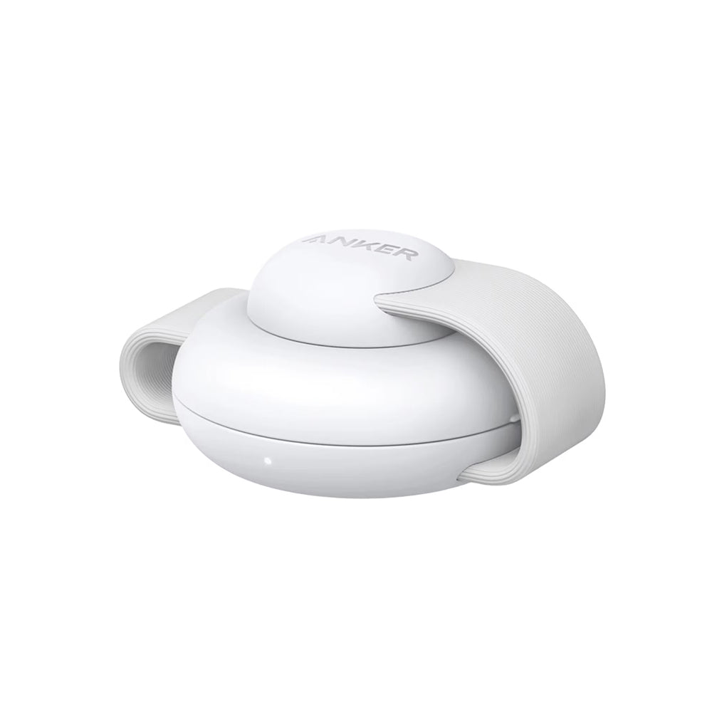 Anker MagGo 3in1 Wireless Netzladegerät, 15W, 1,67A, Weiß B25M8H21