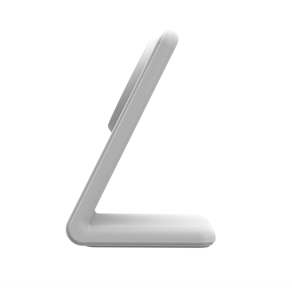 MagSafe Tech-Protect QI15W-A38, 15W, 1,67A, Weiß