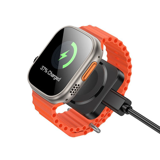 Wireless-Ladegerät HOCO CQ16C für Apple Watch Series