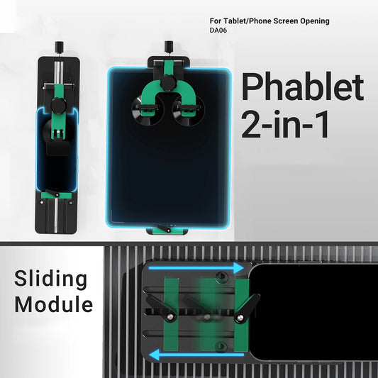 2UUL DA06 Max Display Separator Tool