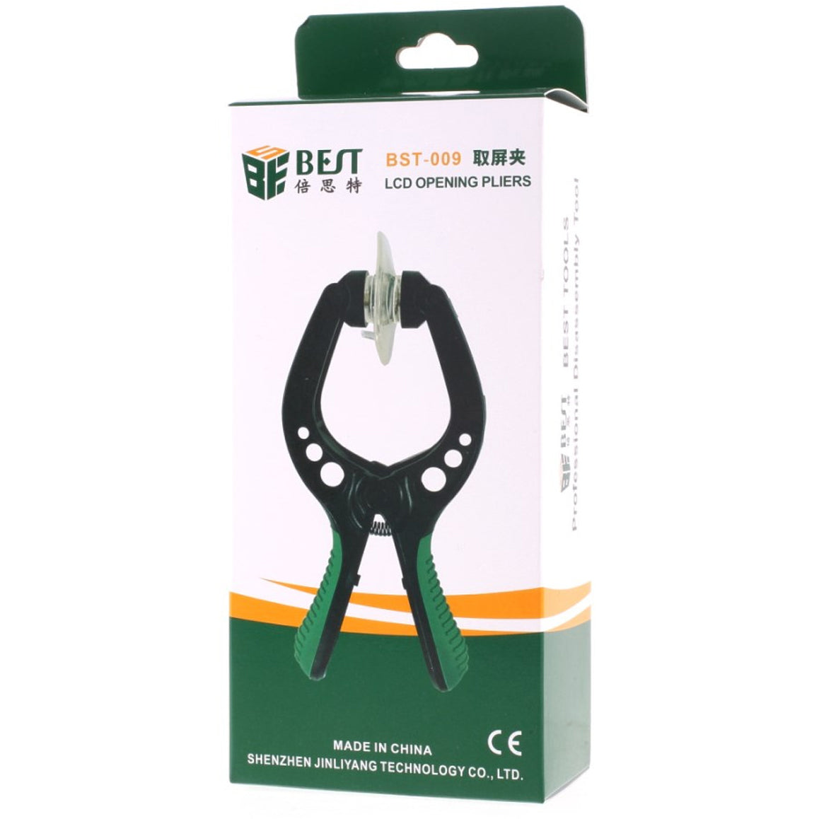 Best BST-009 Display-Trennwerkzeug mit Saugnäpfen | Reparatur-Werkzeug