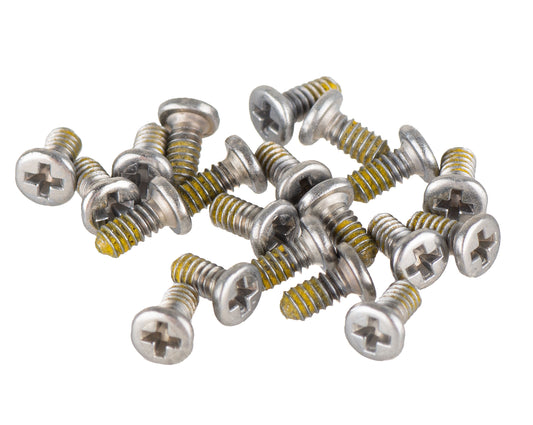 Klebeset für Akkudeckel Samsung Galaxy S25+ S936, Service Pack GH82-36508A