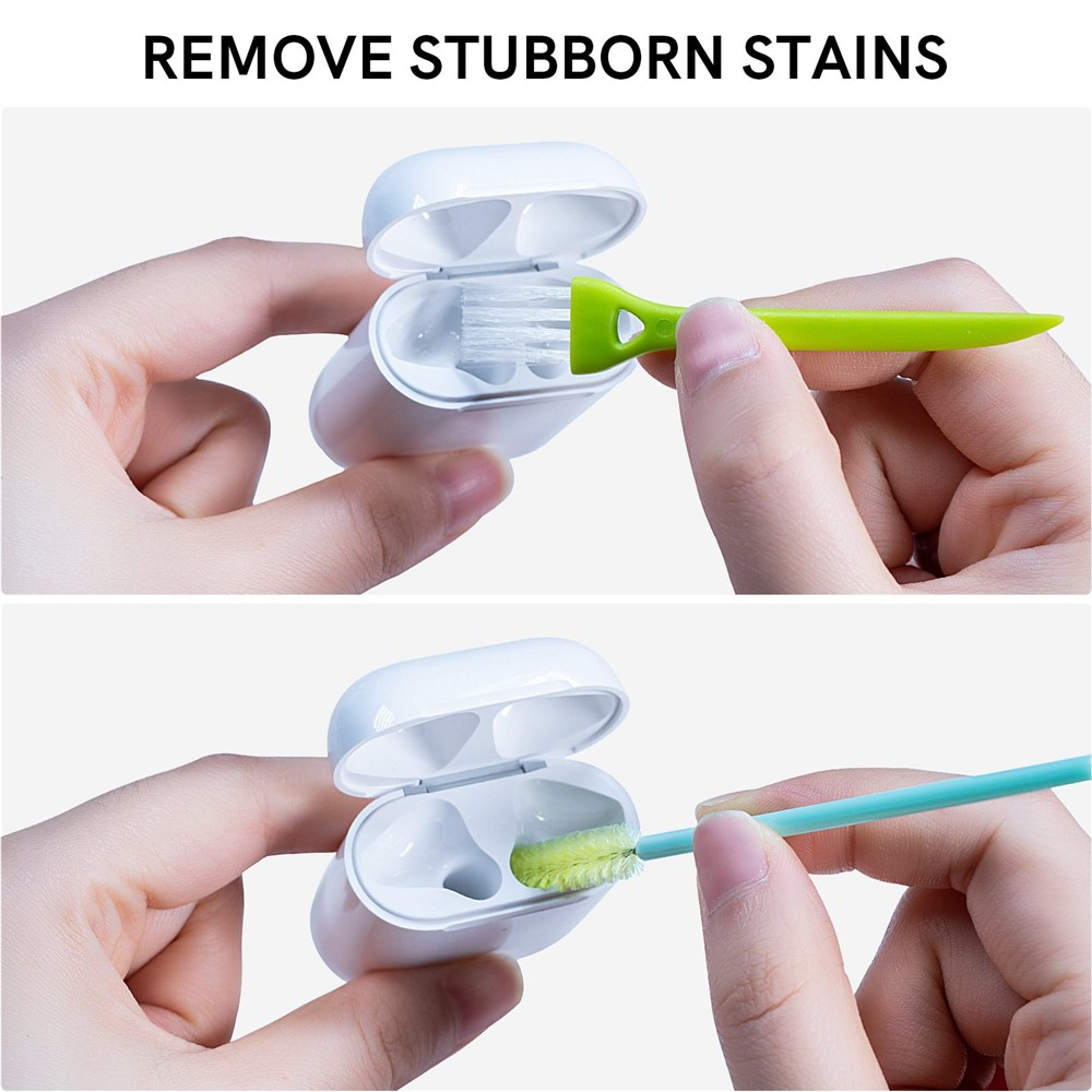 Ahastyle PT-DD178 Cleaning Kit for Headphones / Devices, 69in1