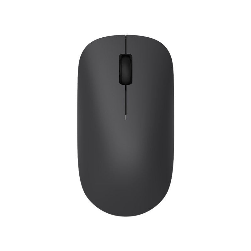 Xiaomi Wireless Tastatur & Maus Combo Set | 2.4 GHz | Schwarz | BHR6100GL