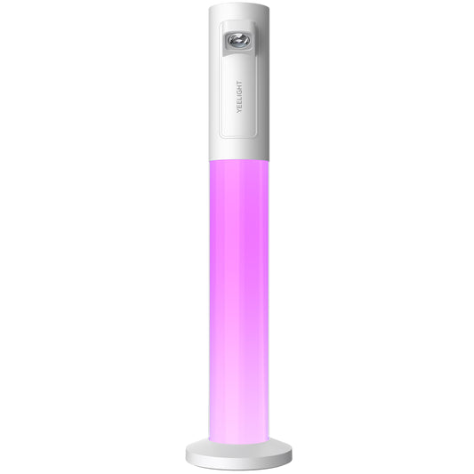 Yeelight Atmosphere Umgebungs-LED-Lampe, 5W, RGB, Weiß YLYTD-0014