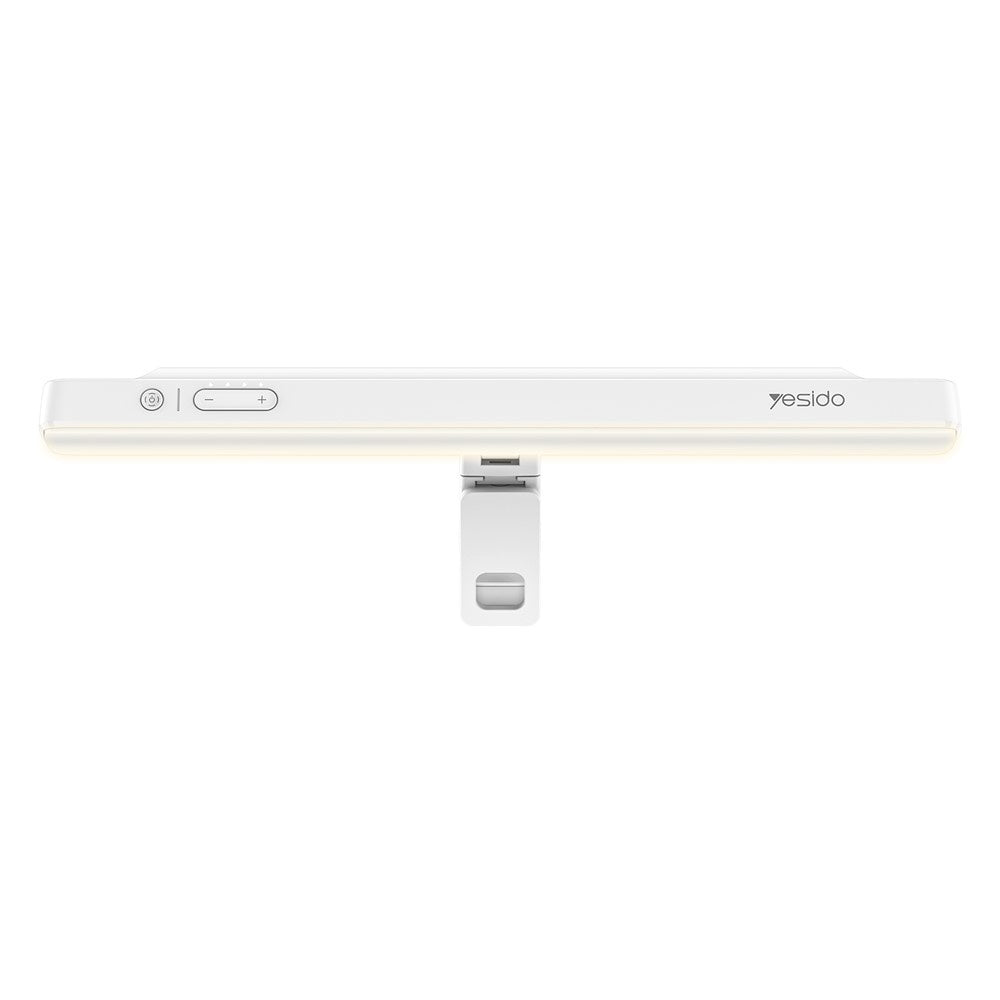 LED-Monitorlampe Yesido DH11, Weiß