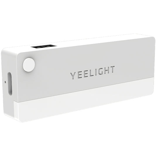 Dulap Yeelight A6, 0.15W, 2700K, 6lm, Sensor, Grau YLCTD001