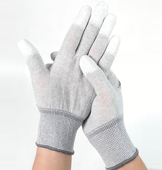 Antistatische Handschuhe Relife RL-063 Upgraded, Größe L