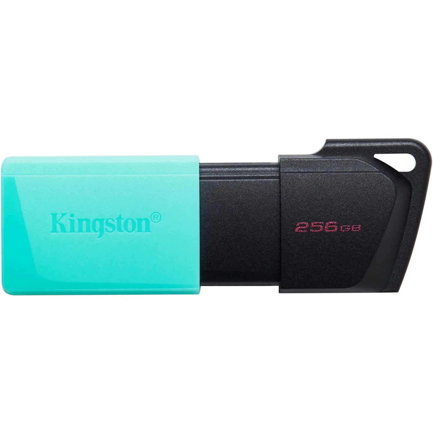 Externer USB-A 3.2 Speicher Kingston DT Exodia M, 256Gb DTXM/256GB