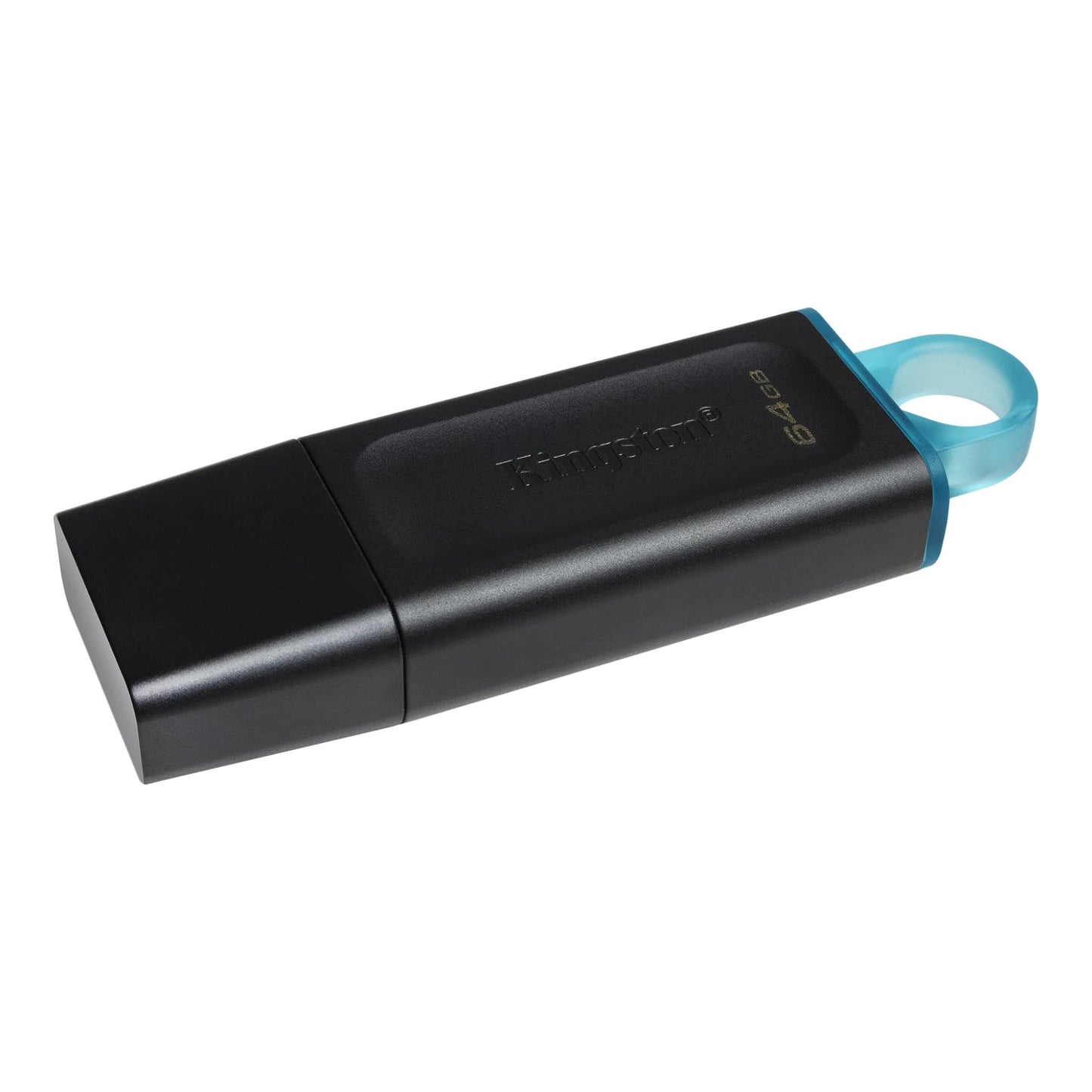 Externer USB-A 3.2 Speicher Kingston DT Exodia, 64Gb DTX/64GB